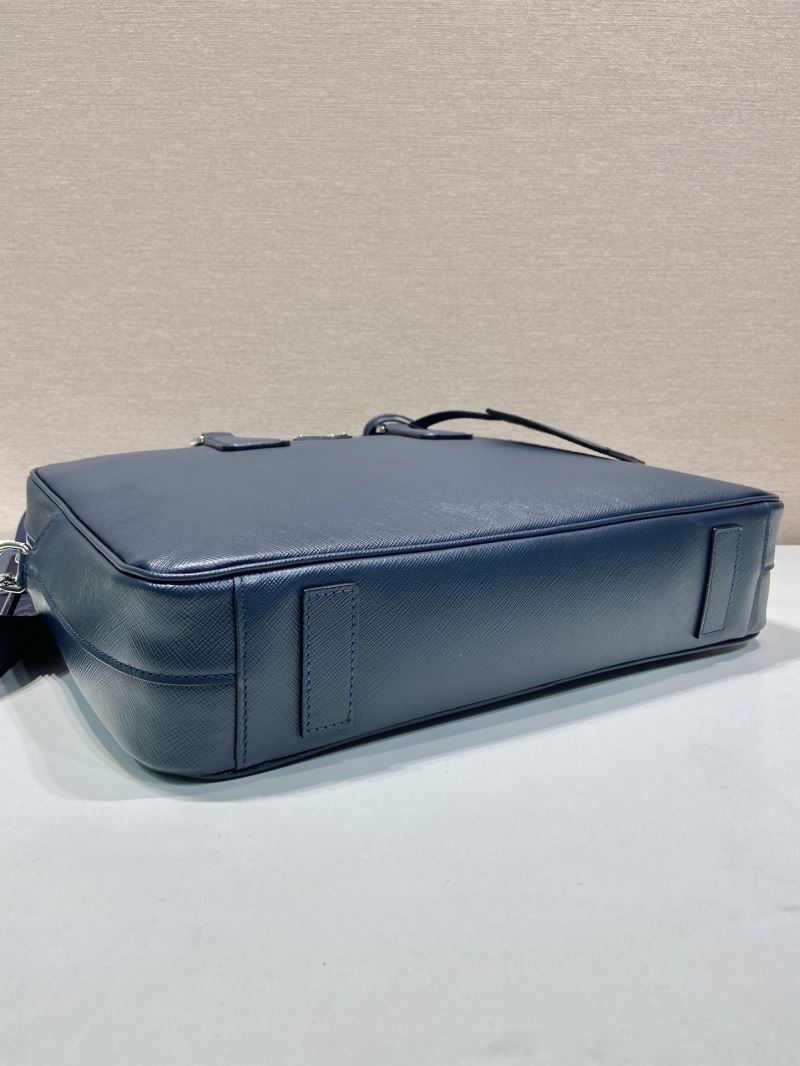 mens Pra*a briefcases